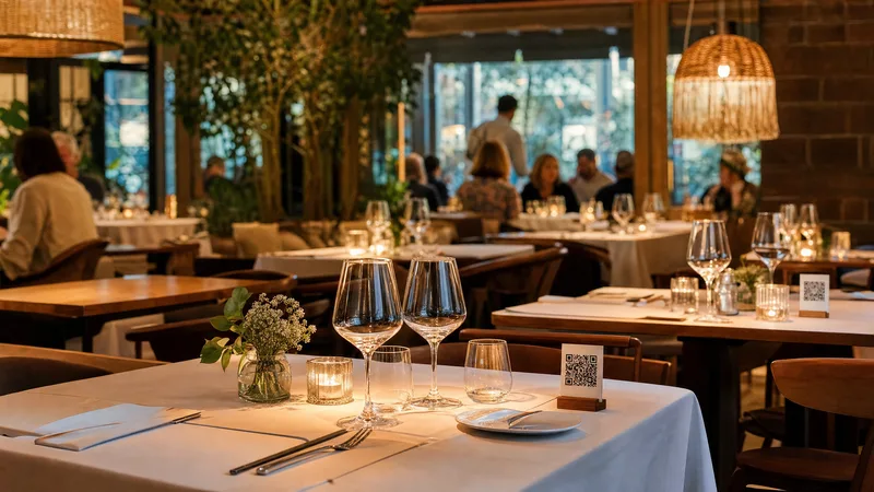 Restaurants